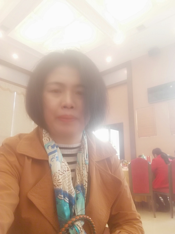 心雨的第一张照片--阳江相亲服务中心