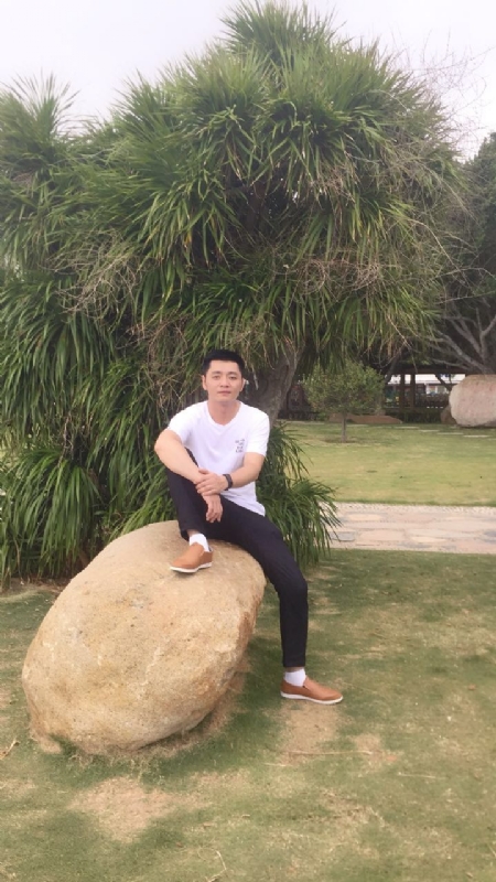 奇点的第一张照片--阳江相亲服务中心