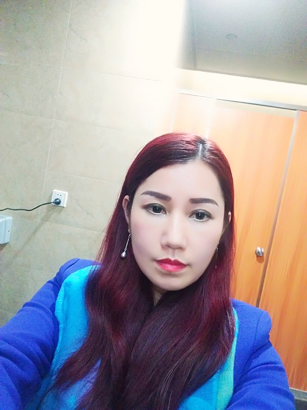 LL的第一张照片--阳江相亲服务中心