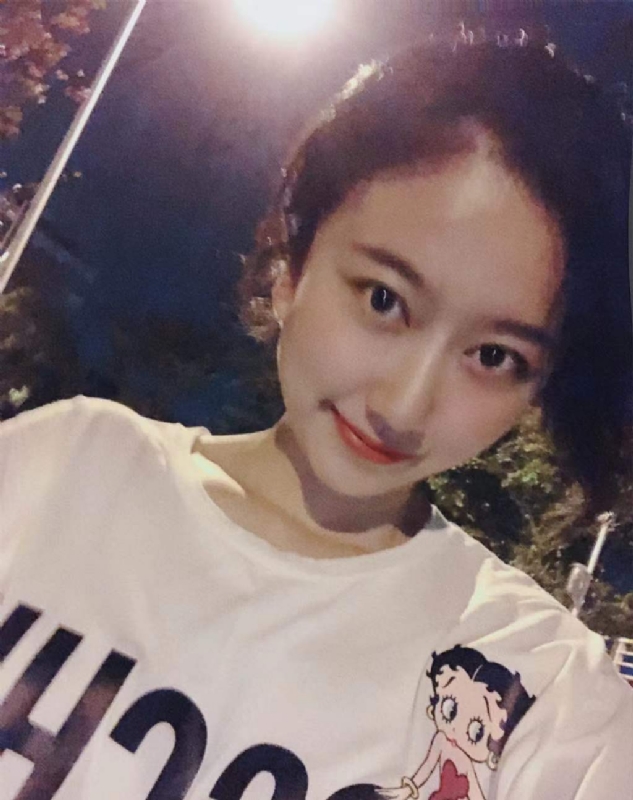 佳佳的第一张照片--阳江相亲服务中心