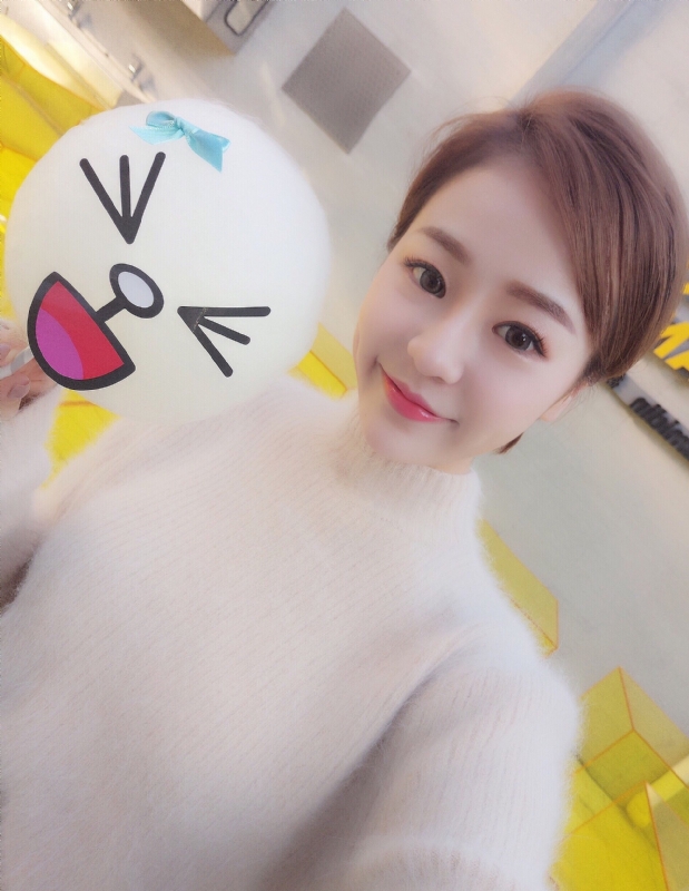 程程的第二张照片--阳江相亲服务中心