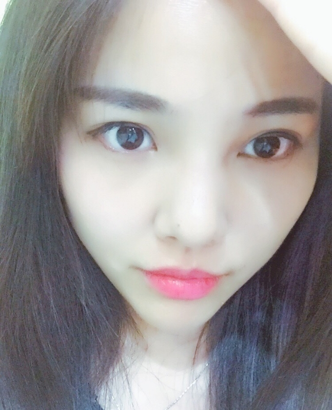 馨馨向荣的第一张照片--阳江相亲服务中心