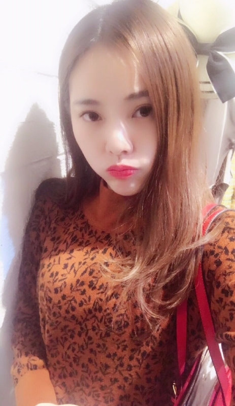 馨馨向荣的第三张照片--阳江相亲服务中心