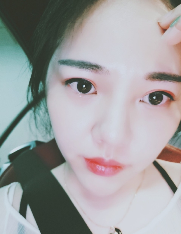 馨馨向荣的第四张照片--阳江相亲服务中心