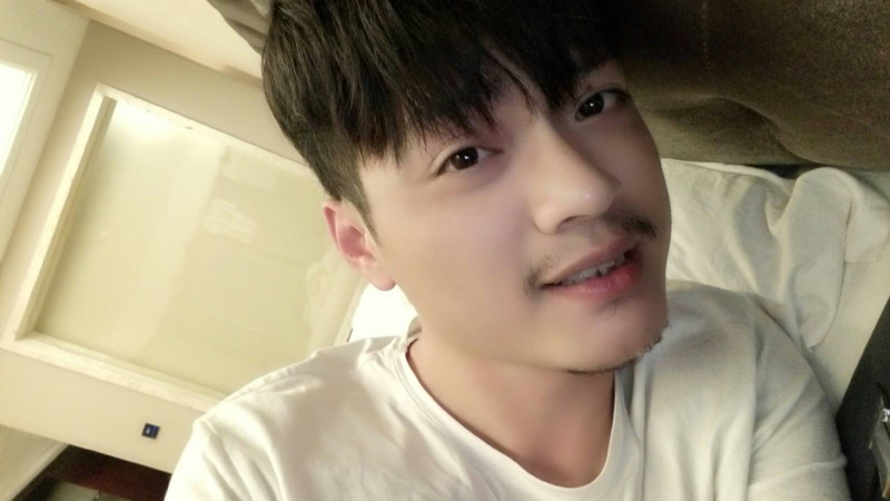 快乐老男人的第一张照片--阳江相亲服务中心