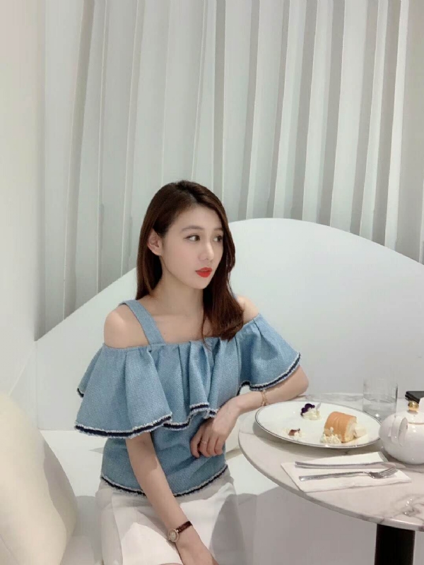 Emily的第一张照片--阳江相亲服务中心