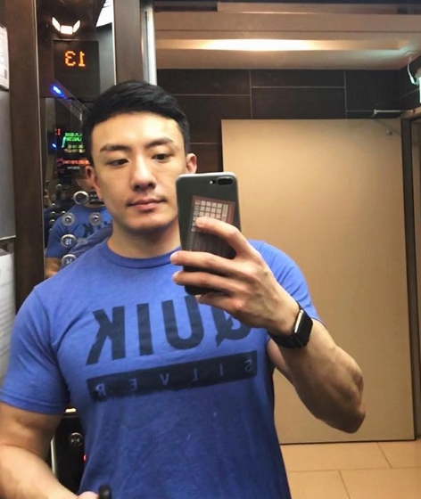 林的第二张照片--阳江相亲服务中心