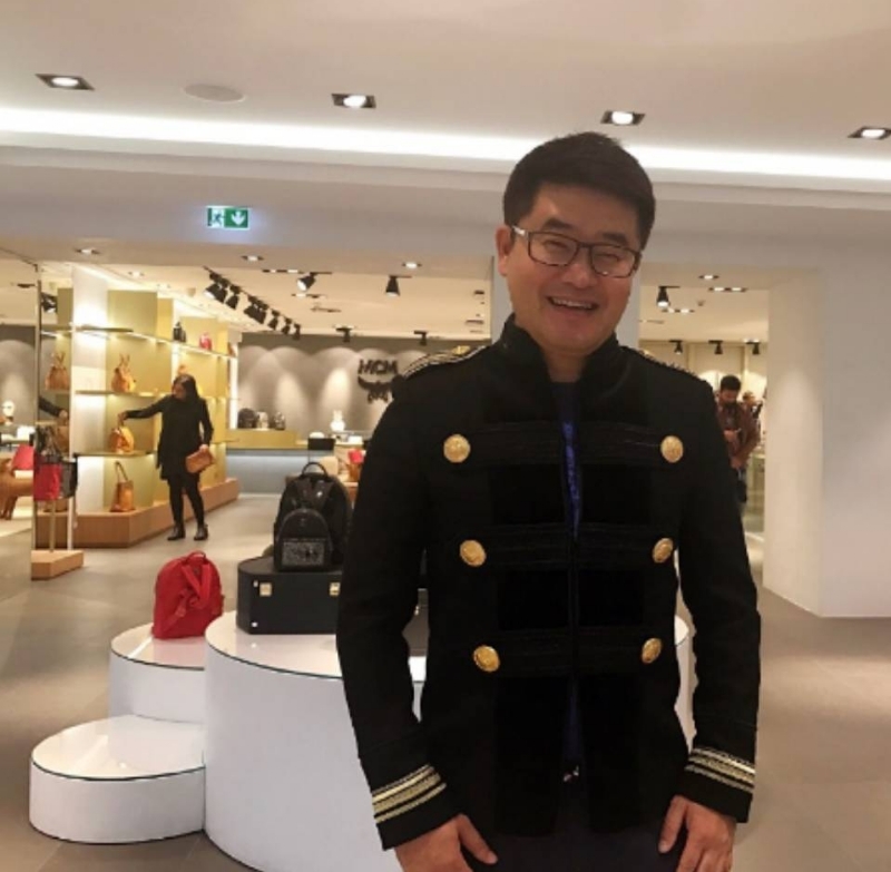 大千世界的第一张照片--阳江相亲服务中心