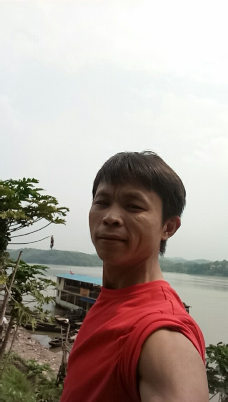 自然的第一张照片--阳江相亲服务中心