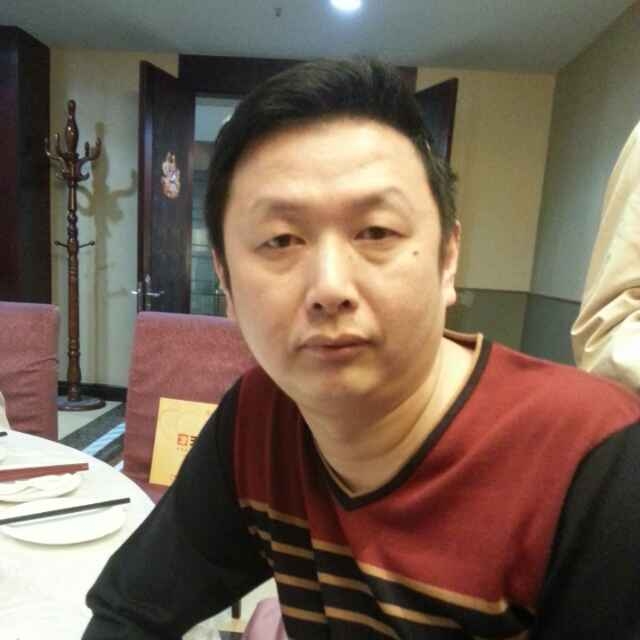 四哥的第一张照片--阳江相亲服务中心