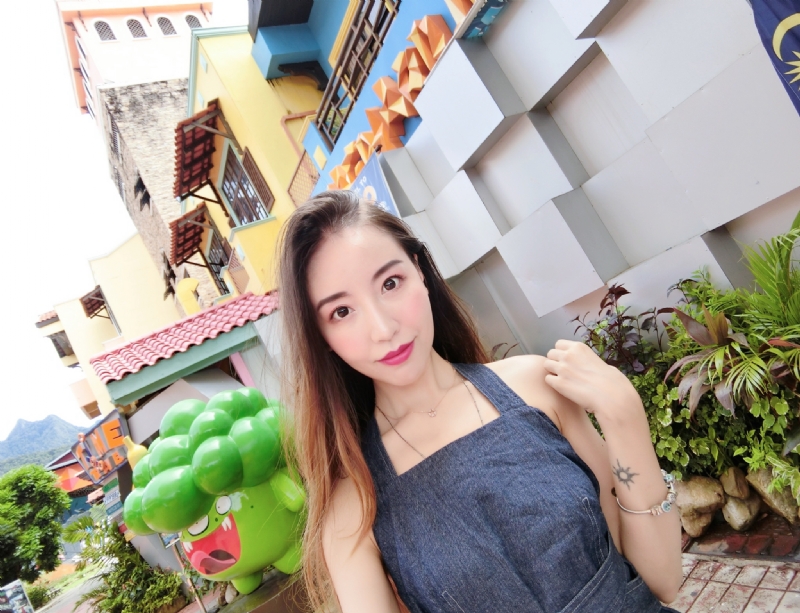 小尖鱼的第一张照片--阳江相亲服务中心