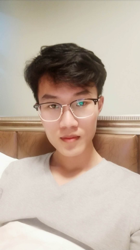 liubingyang的第一张照片--阳江相亲服务中心