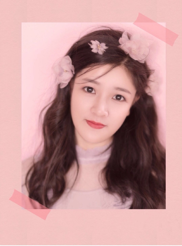 Leona的第一张照片--阳江相亲服务中心