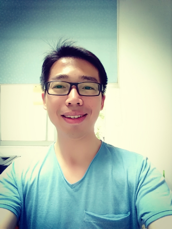 湘香月的第一张照片--阳江相亲服务中心