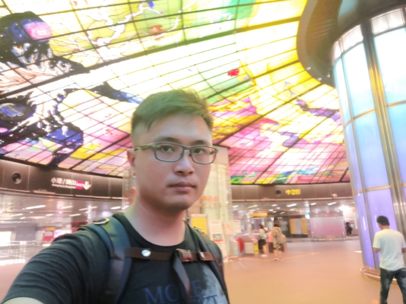 KimmyLau的第一张照片--阳江相亲服务中心