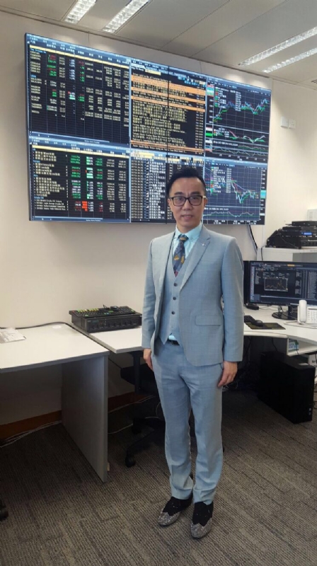 缘来是你的第一张照片--阳江相亲服务中心