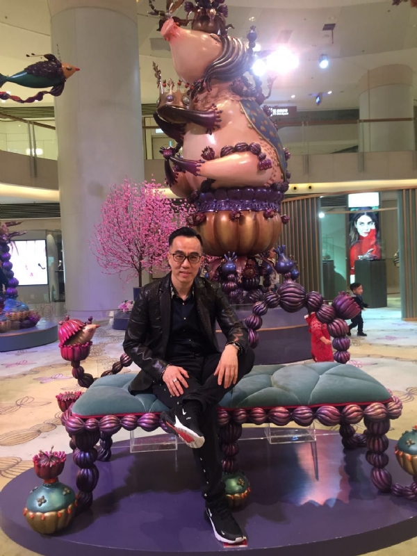 缘来是你的第二张照片--阳江相亲服务中心