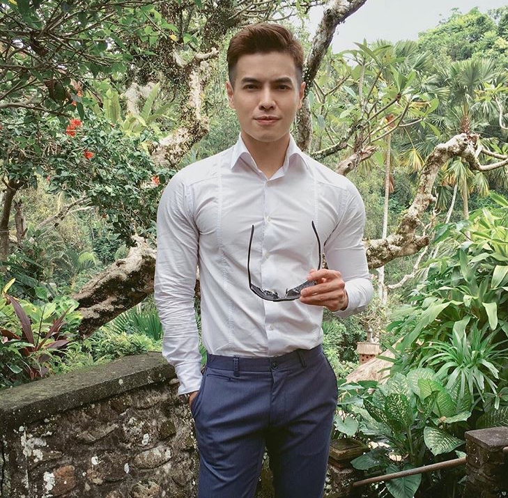 壹梦千寻的第一张照片--阳江相亲服务中心