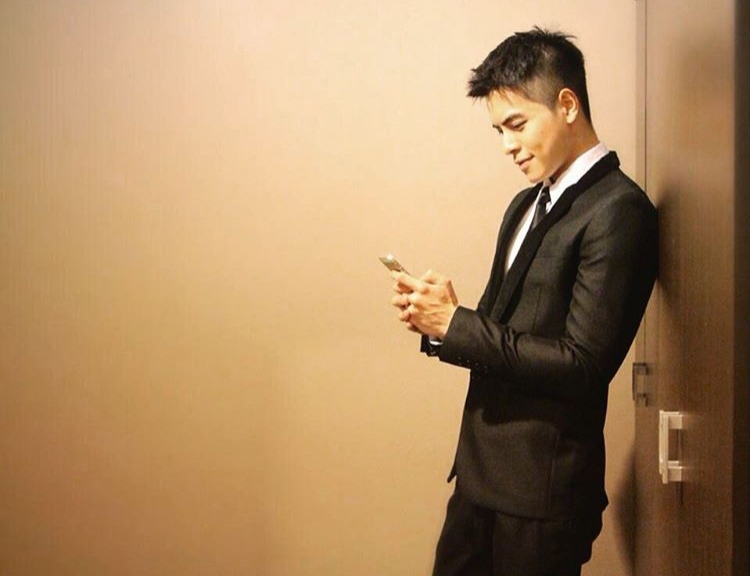 壹梦千寻的第四张照片--阳江相亲服务中心