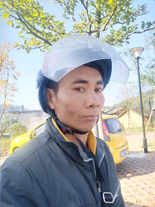 等你的第二张照片--阳江相亲服务中心