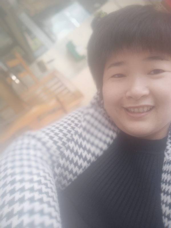 等有缘人的第二张照片--阳江相亲服务中心