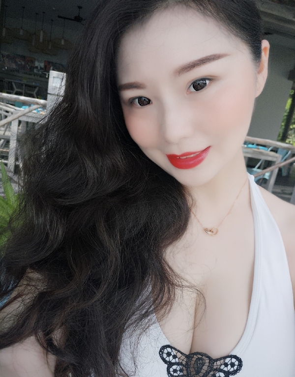 yoyo的第一张照片--阳江相亲服务中心