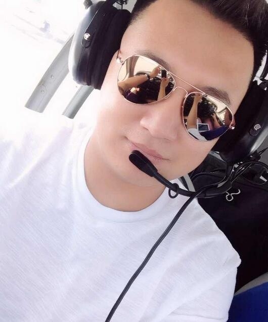 张宏发的第一张照片--阳江相亲服务中心