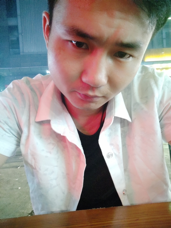 往后余生都是你的第一张照片--阳江相亲服务中心