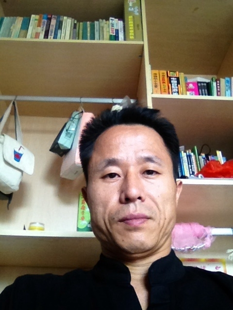 龙三少的第一张照片--阳江相亲服务中心