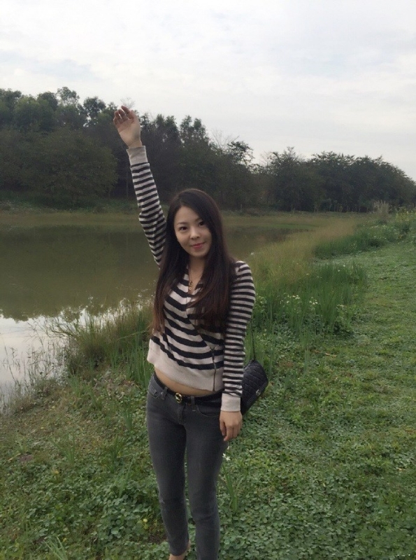 如果可以的第二张照片--阳江相亲服务中心