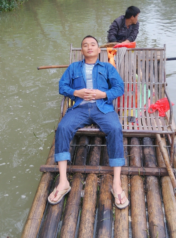 缘来系你的第一张照片--阳江相亲服务中心