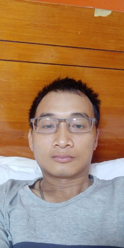 缘来系你的第二张照片--阳江相亲服务中心