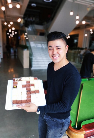 戏如人生的第二张照片--阳江相亲服务中心