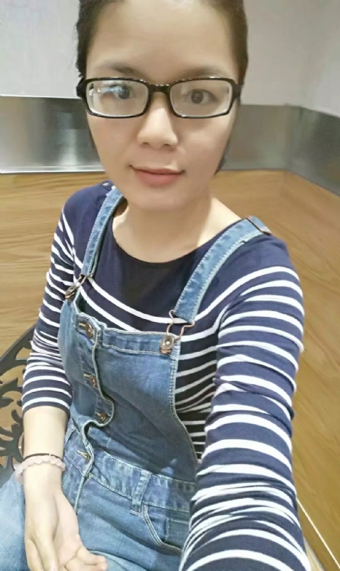 螃蟹的第一张照片--阳江相亲服务中心