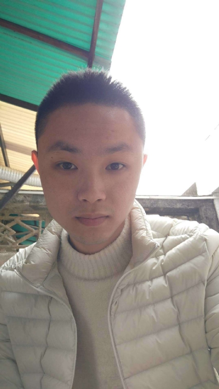 邱小子的第一张照片--阳江相亲服务中心