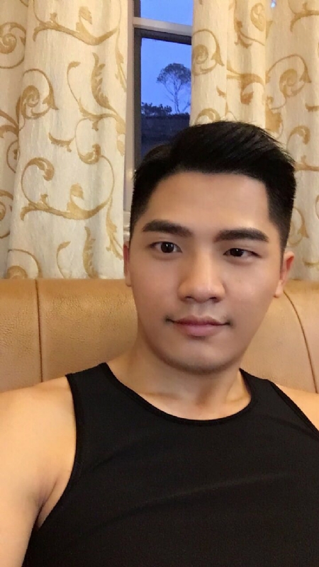 牧遥的第一张照片--阳江相亲服务中心