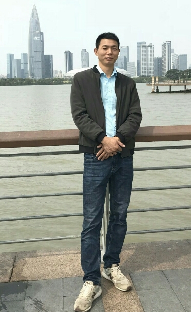 我需要你的第一张照片--阳江相亲服务中心