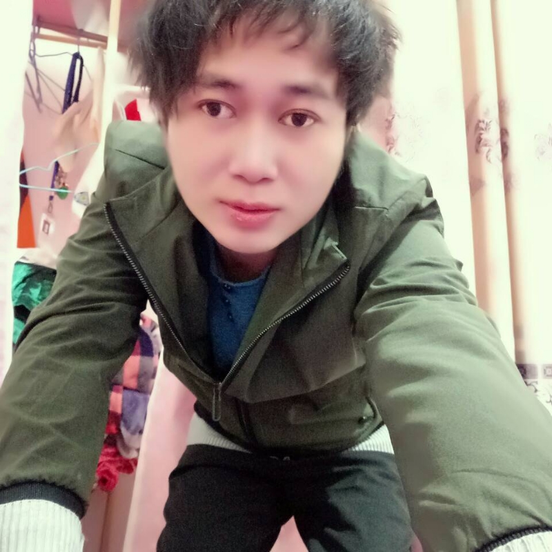 林子立的第一张照片--阳江相亲服务中心