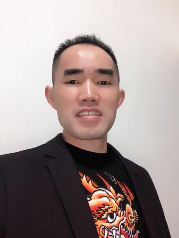 遇上对的人的第一张照片--阳江相亲服务中心