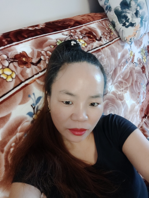 小香儿的第一张照片--阳江相亲服务中心