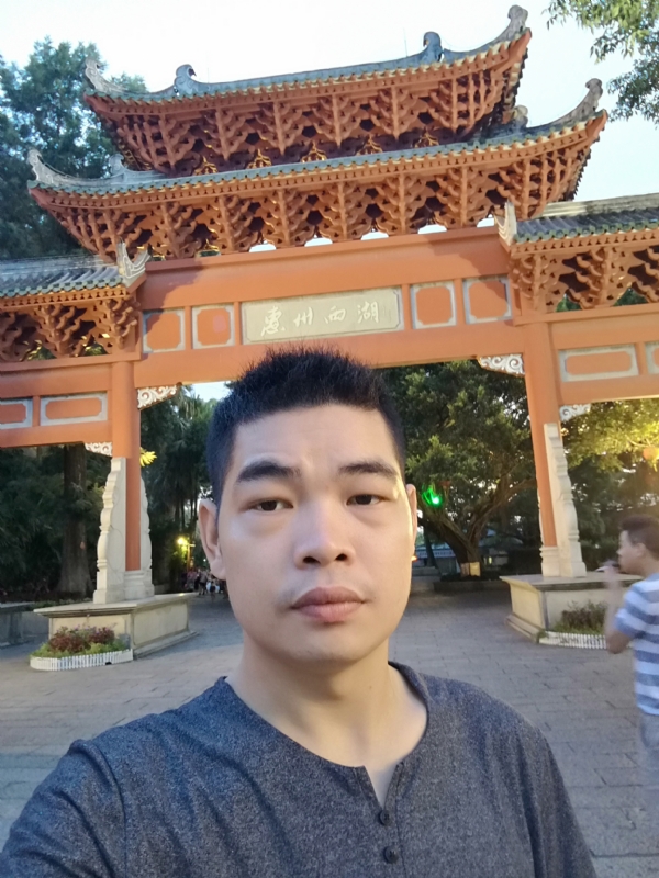 谁明浪子心的第一张照片--阳江相亲服务中心