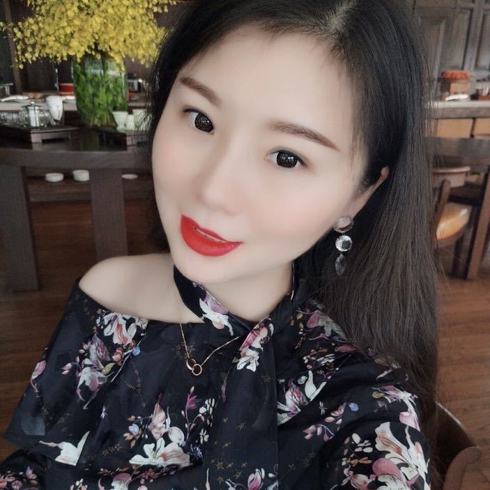 李媛的第一张照片--阳江相亲服务中心