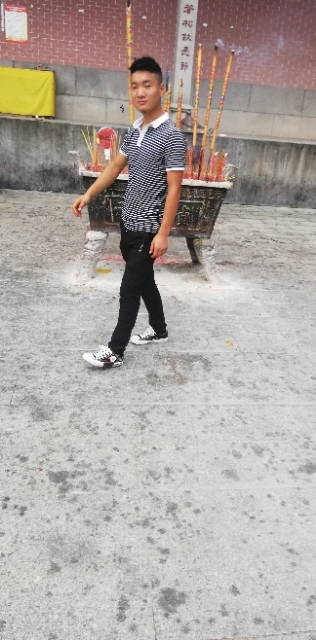 惹人厌的第一张照片--阳江相亲服务中心