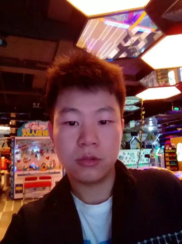 啊源的第一张照片--阳江相亲服务中心