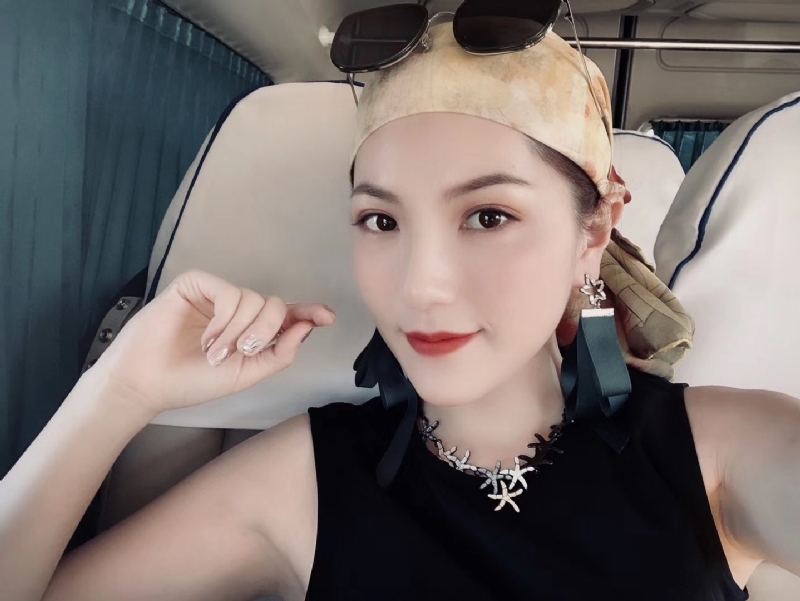 Yulili的第一张照片--阳江相亲服务中心