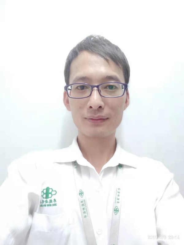 暖阳的第一张照片--阳江相亲服务中心