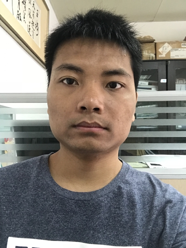 大飛的第一张照片--阳江相亲服务中心