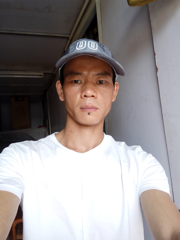 张生的第一张照片--阳江相亲服务中心