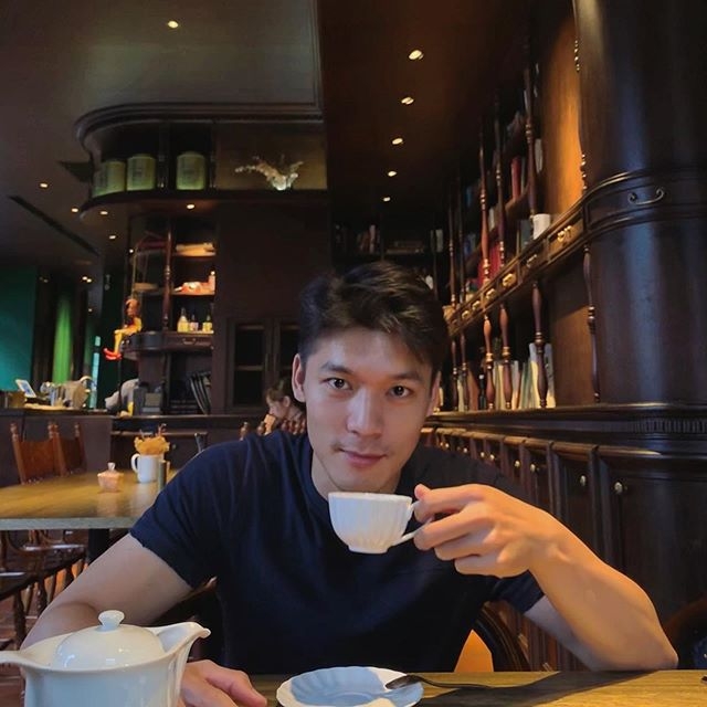 心若向阳的第一张照片--阳江相亲服务中心