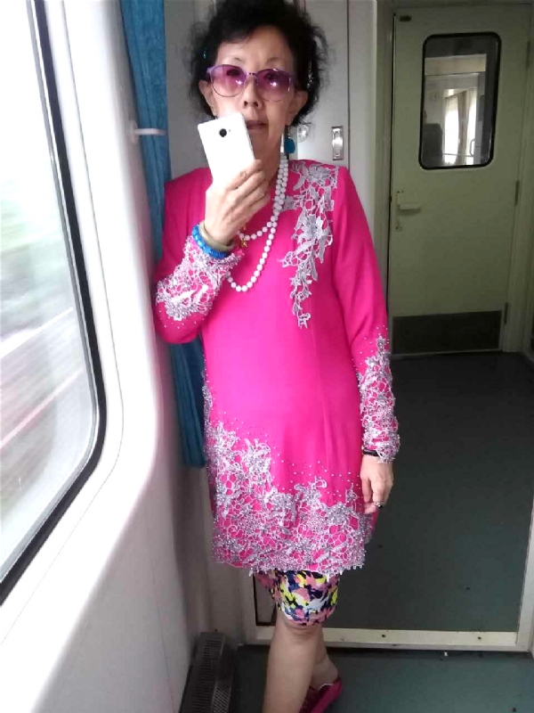 Anni的第一张照片--阳江相亲服务中心